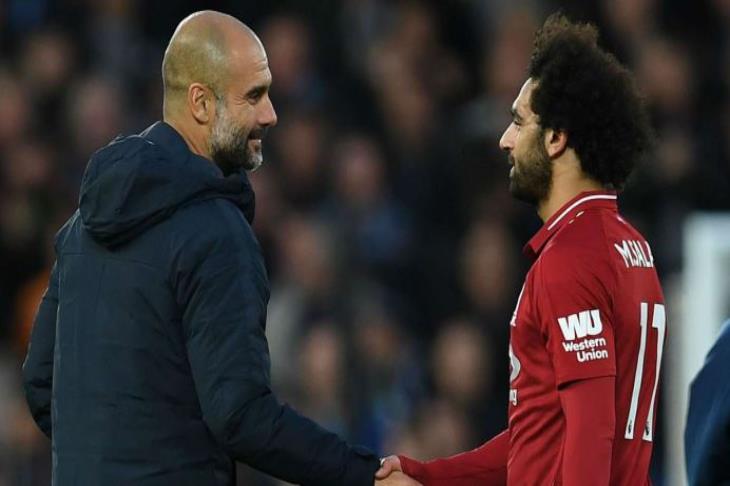 محمد صلاح محمد صلاح
